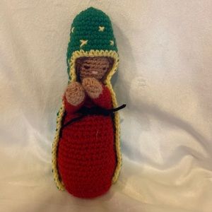 Virgencita de Guadalupe